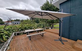 Mountain Glass - Ohakune Holiday Home